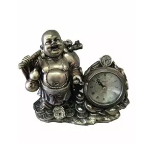 Годинник "Буда" цвет  бронза 20 см