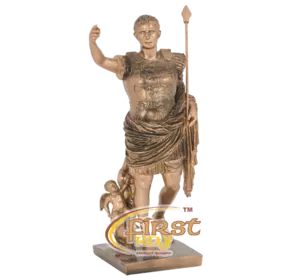 Статуэтка "Цезар" золото